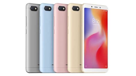 mi 8 ph nano